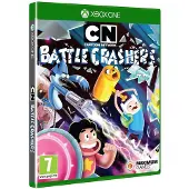 Cartoon Network: Battle Crashers XONE
