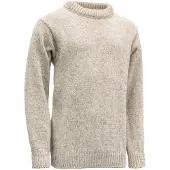 Devold nansen wool sweater