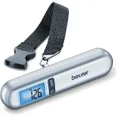 Beurer Ls06 luggage scale -matkatavaravaaka