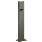 ABB TERRA AC ASENNUSJALUSTA, METALLINEN (6AGC082326)