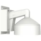 HIK VISION DS-1273ZJ-DM30-B, Kiinnitys, Universaali, Digital Technology, Valkoinen, Alumiini, 20,9 cm