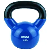 Titan Life Kahvakuula Valurauta sis. Vinyyli, Kettlebells