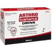 Vitabalans Arthrobalans Drink