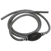 Arctic Marine Easterner 3/8 polttoaineletku