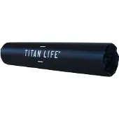 Titan Life Gym Tangon pehmuste, Levytankovarusteet