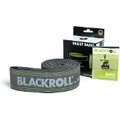 Blackroll Resist Band