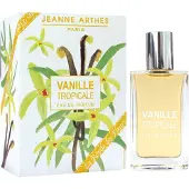 Jeanne Arthes Vanille Tropicale EdP 30 ml naisten tuoksu