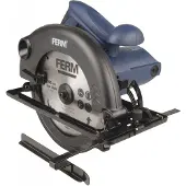Ferm 1200W / 185mm pyörösaha