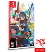 Blaster Master Zero 3