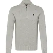 Ralph Lauren Neulepaita harmaa