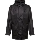 Weather Report Torsten M Rain Jacket - Black - L