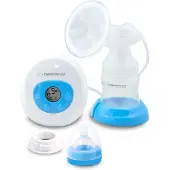 Esperanza Ecm001b Rintapumppu 1550 Ml