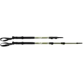 Fox Outdoor Mfh Lusen taittotangot, alumiini, 63-135cm