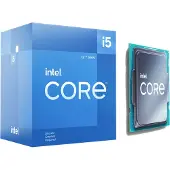Intel Core i5-12400F 2.5GHz LGA1700 Tray (CM8071504555318)