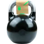 Titan Life Life Gym 6kg Kahvakuula Steel Competition