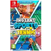 Switch Instant Sports Tennis