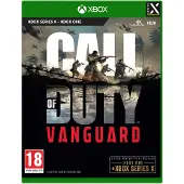 Call Of Duty: Vanguard (Xbox Series X)