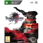 Stranger Of Paradise Final Fantasy Origin (Xbox)