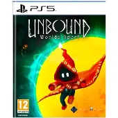 Unbound: Worlds Apart