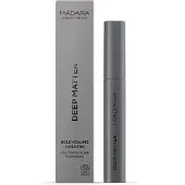 Mádara Makeup Deep Matter Bold Volume Mascara