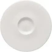 Rosenthal Brillance espressokupin aluslautanen 12 cm Valkoinen