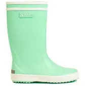 Aigle Lapsi - Lolly Pop Rain Boots Lagoon Green - 33 EU - Green