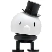 Hoptimist Wedding Groom - Black - M