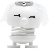 Hoptimist Wedding Bride - White - 4.5X5.9X7.2CM
