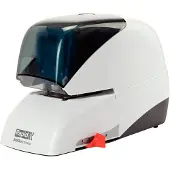 Rapid Supreme R5050e -sähkönitoja, 50 arkkia, valko/musta