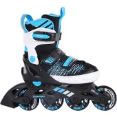 Tempish Gokid Adjustable Rullaluistimet