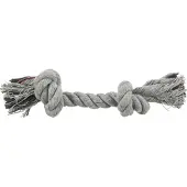 Trixie Playing-Rope for Dogs 40cm assorted colours