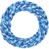 Trixie Rope Ring ø 14 cm assorted colours