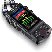 Tascam Portacapture X8 -tallennin