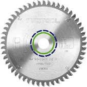 Festool Erikoissahanterä 160x2,2x20 TF52,
