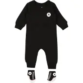 Converse Kids Lil Chuck Pitkähihainen Haalari