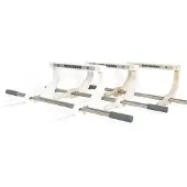 FitWood of Scandinavia HAVU chin-up bar