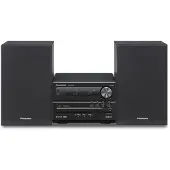 Panasonic SC-PM250EG-K black