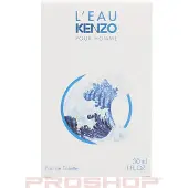 Kenzo L'eau Pour Homme, EdT 30ml