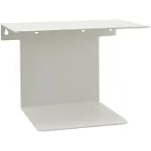 House Doctor Hylde, Hdbook, Hvid - White - ONE SIZE