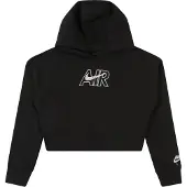 Nike Sportswear Air French Terry Crop Huppari
