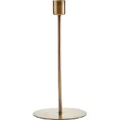 House Doctor Anit Lysestage - Gold - H20CM