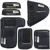 Dirtlej BikeProtection Suojaus 2 pyörälle