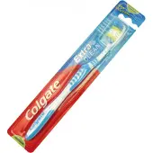 Colgate - Hammasharja - Extra Clean - satunnainen väri
