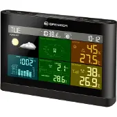 Bresser 7002550 Cm3000 5 Sääasema