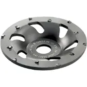 Metabo Timanttihiomakuppi PKD Professional Ø125 mm