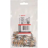 Bosch Urakärki Max Grip; T; 25 kpl.