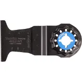 Makita Starlock 45mm Hm sahanterä upotukseen