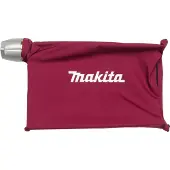 Makita Pölypussi 1911B; 1 kpl.