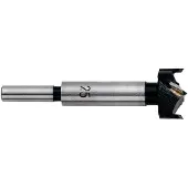 Metabo Tarkkuuspuuporanterä HM 25X90 mm