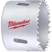 Milwaukee Reikäsaha Bi-metal Contractor 4932464693; 60x38 mm